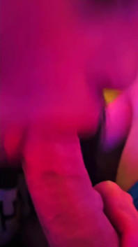 Hotwife Cock Slurping Culte