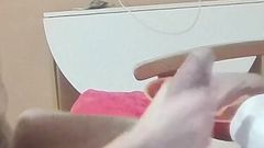 She Loves a 9 Inch Dick