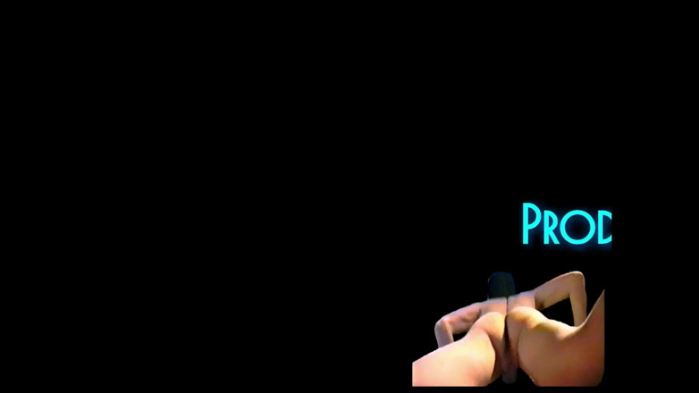 Mark Hannes: Stiefmoeders badpak bult masturbatie