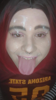 Mykella cocks seni emiyor