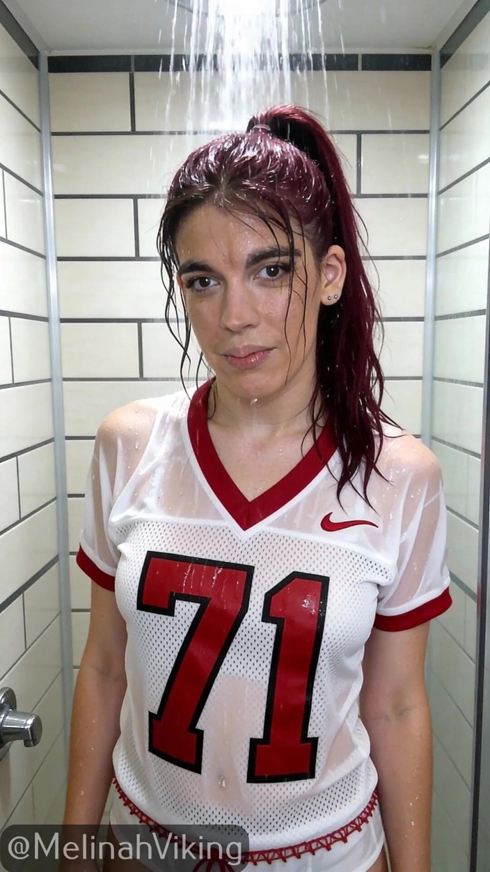 Melinah Viking: 71 indovinare