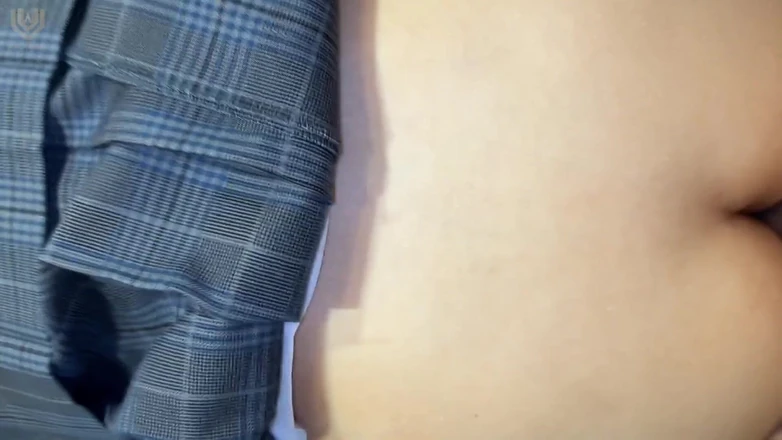 Japonica study book: Tall 3rd Year Kendo Club Uniform Has First Sex and Creampie