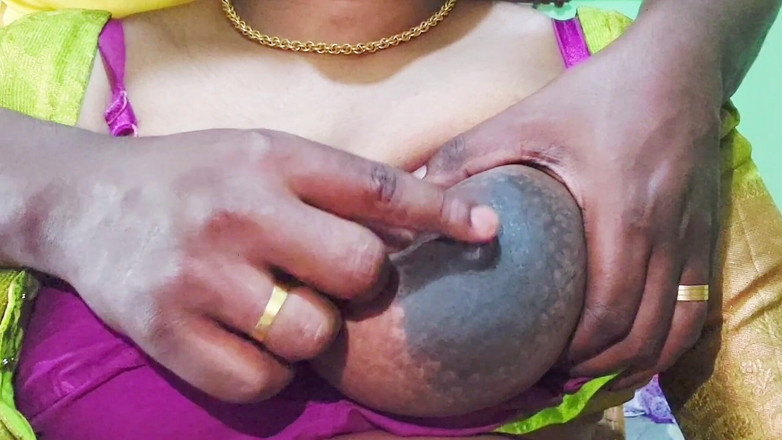 Desi Mohini: Indian Hot Wife Bedroom Came Out Mouth with Boyfriend