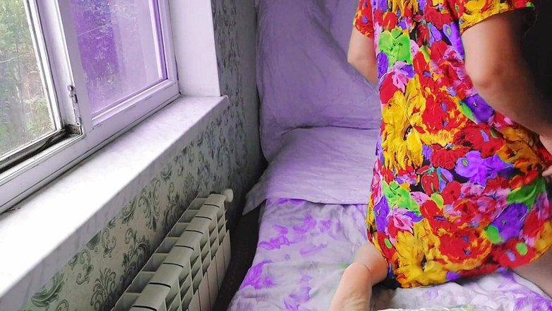 Kitty_Cross: 음란한 옷을 입고 보여줘