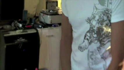 Raw French Bad boys: Asian slut fucked in sneakes by greg centuri