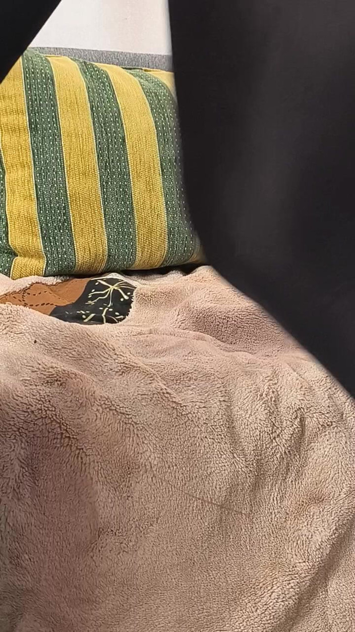 GabriellaGabiSuka: Keldai saya yang bengkak