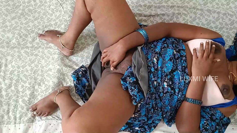 Luxmi Wife: Tập 8 thủ dâm với tôi