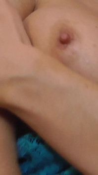 Big Boobs Teasing