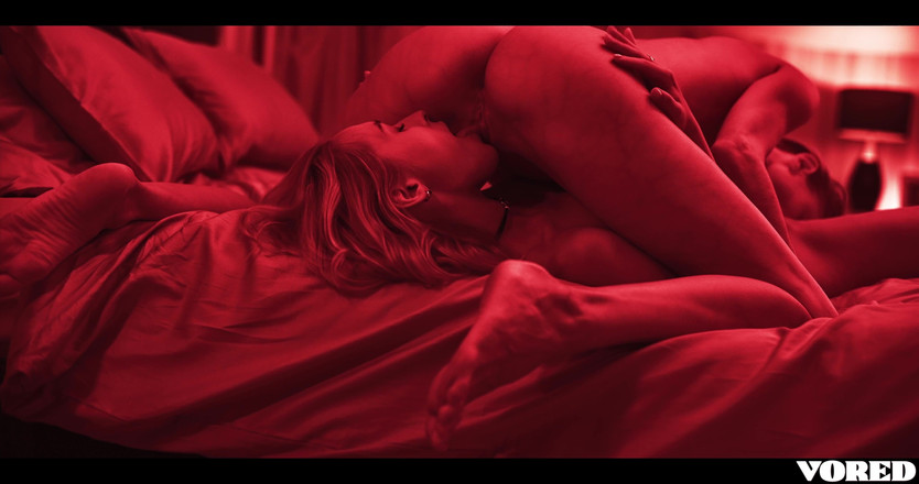 Vored: Ritorno eterna