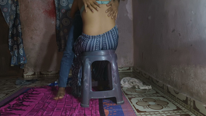 Arjun family porn: Hot Sex at Home with Desi Village Girl