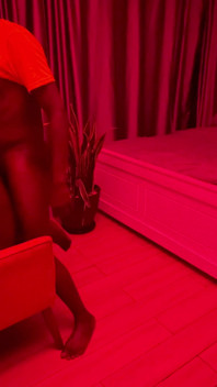 Red Room Rough Fuck Big Booty Destroyed