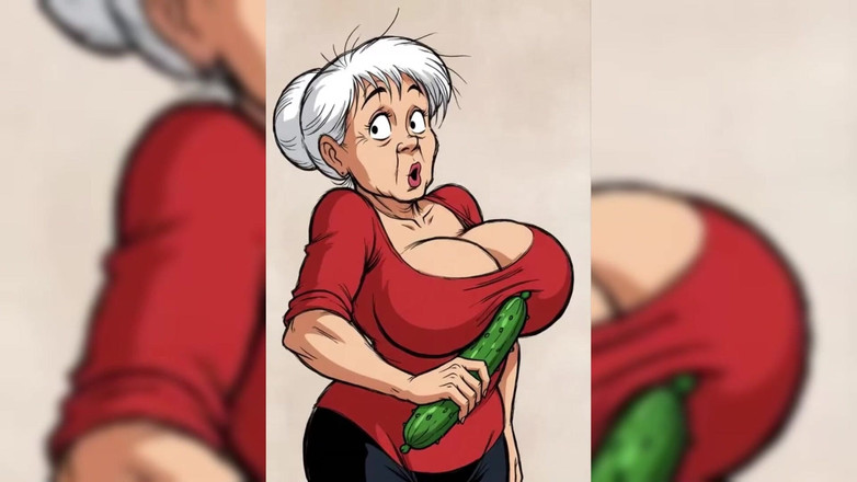 AI Porn: Ai hoạt hình phụ nữ với bộ ngực lớn