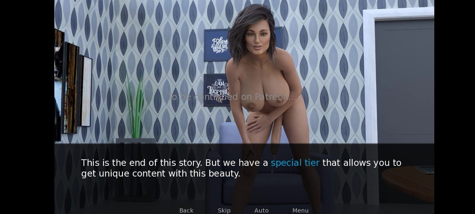 Amaran Futas: Futanari adoração jogo parte 6