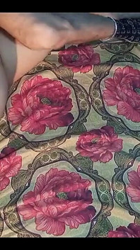 Coño de novia india follada duro con polla india en habitación alquilada