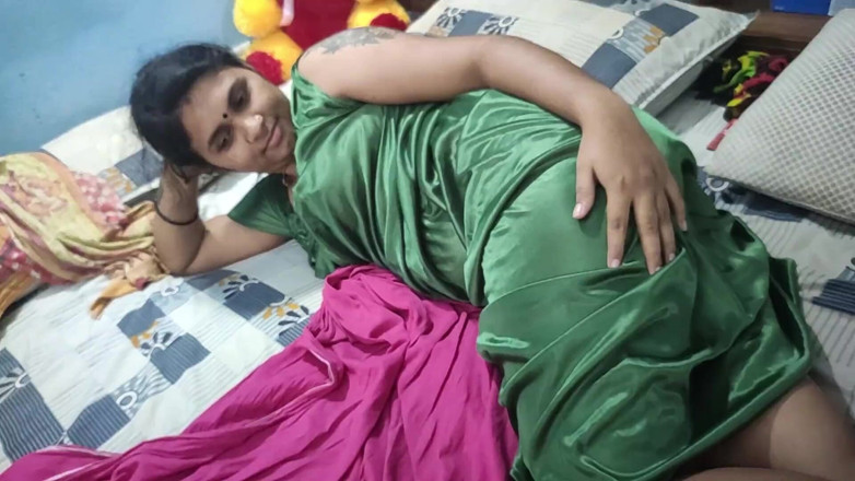 Vaigavarun45: Sexe avec ma femme, mallu, sexe torride, vaishnavy et Sharun...