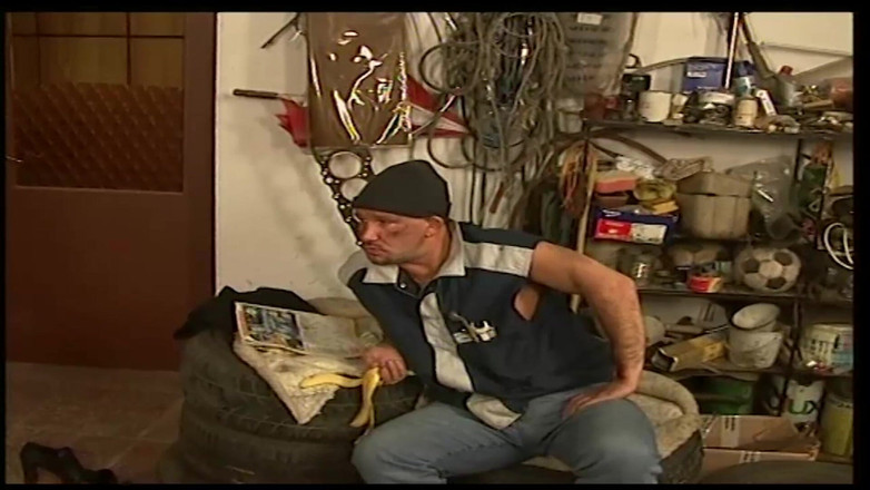 Muschi movie official: A Mecânica Da Buceta