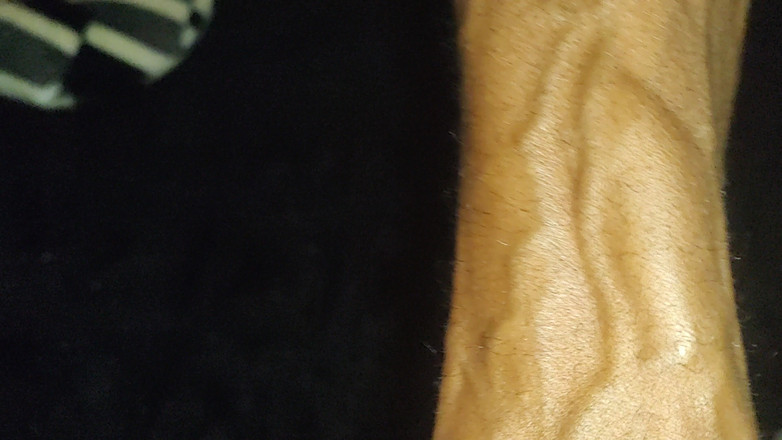 PABLO N3GROBAR: Ďábel přišel, abych mohla stříkat