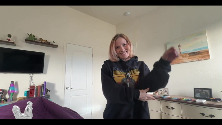 Jane Cane: Macecha se plíží