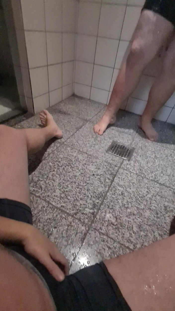 Combat and fetish: POV björnboxare mot dig