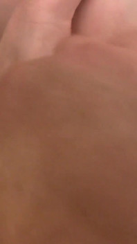 Amelia Rose makes a video while giving a blowjob