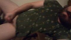 Rokkuman: 撸管 39 拉丁裔智利诺