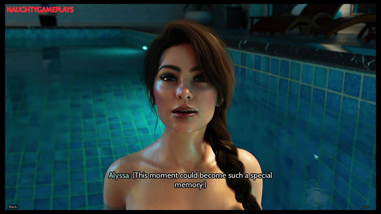 Naughty gameplays: Boboace (partea 17) - de Oppaiman