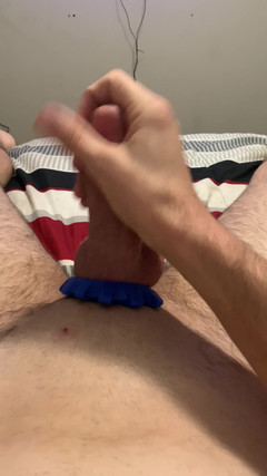 Partyrebel88: 从监狱回家的第一晚！