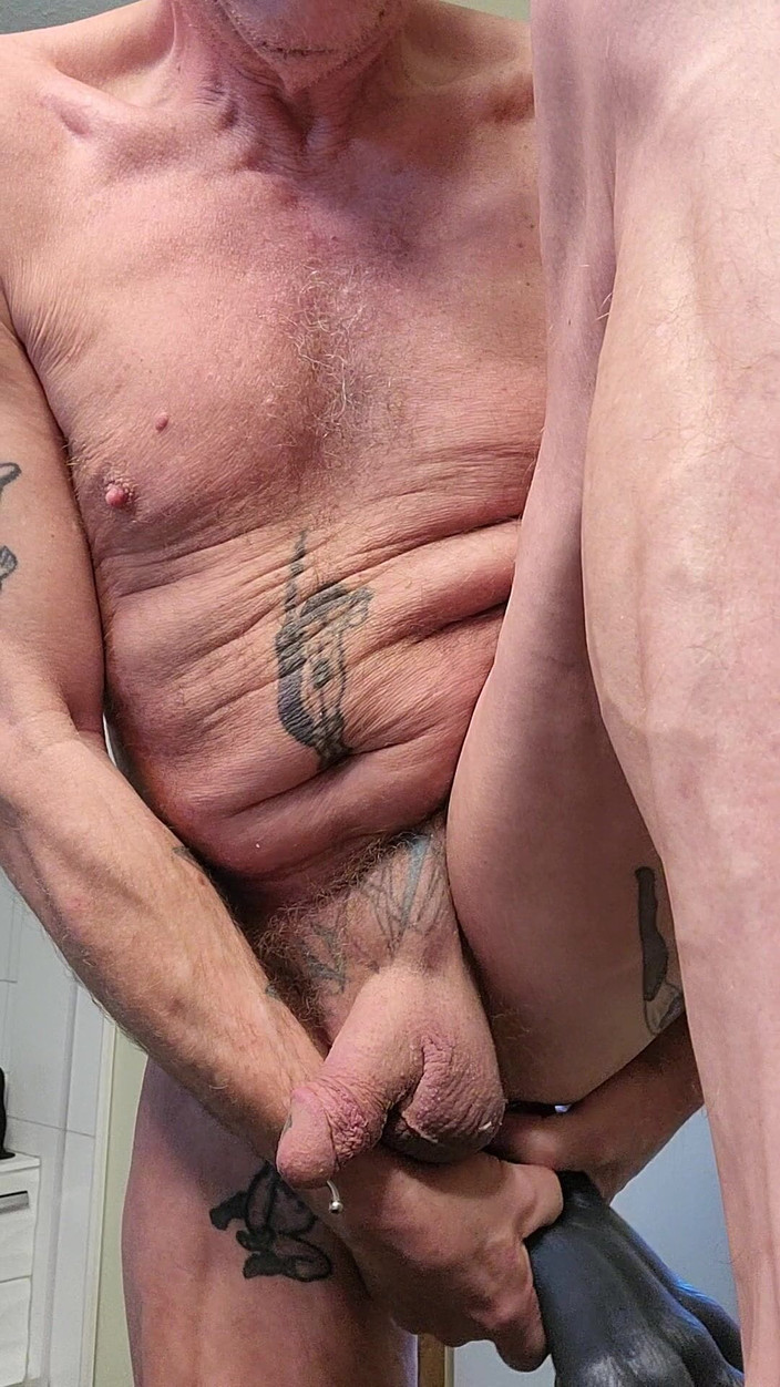 City hog: クマの足2