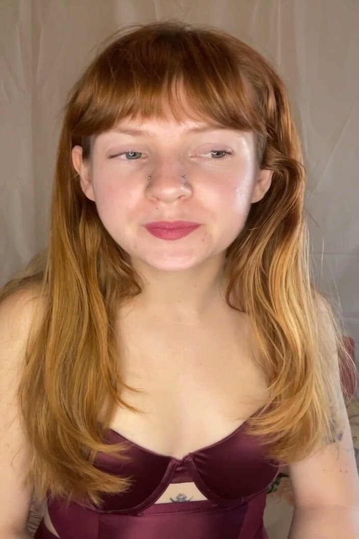 Goddess Krystal: Cuckold CEI