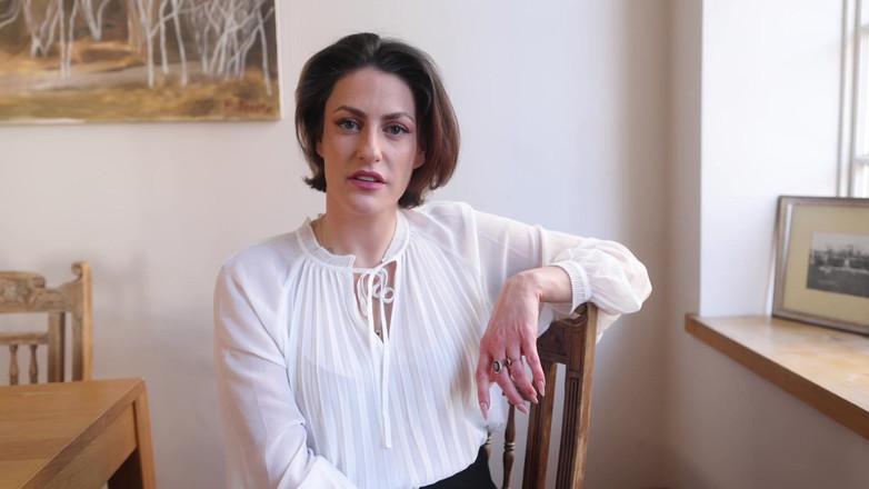 Countess diamond: Affluence deprogramming - povzbuzení podávání finančních prostředků