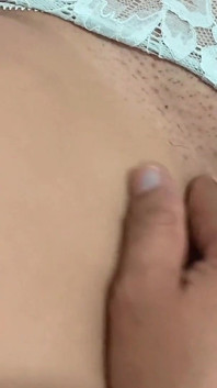 Stepmom and Kinky Stepson Share a Bed While Stepdad Is Away