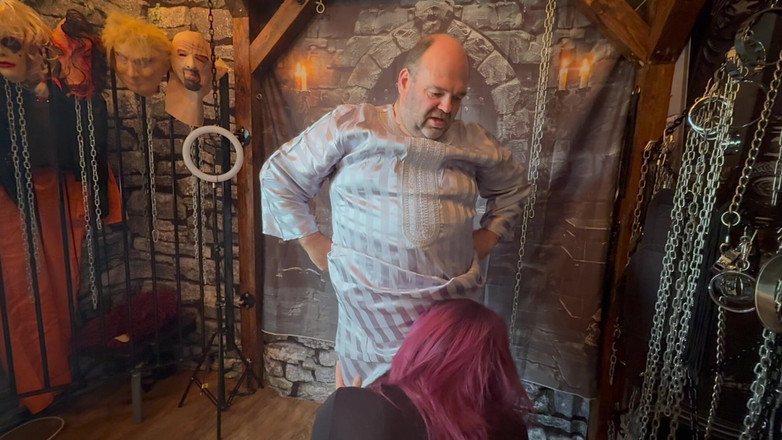 Aaexperinces trans: ラニスタとアレグロ