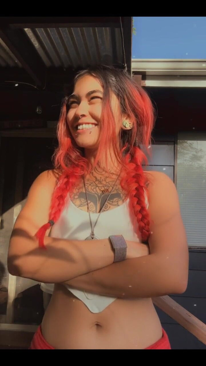 lilRavenFox: Goob Mooooorning