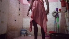 Tamil 10 inches BBC: Tamil10inches BBC rakning session och oväntat kul i slutet