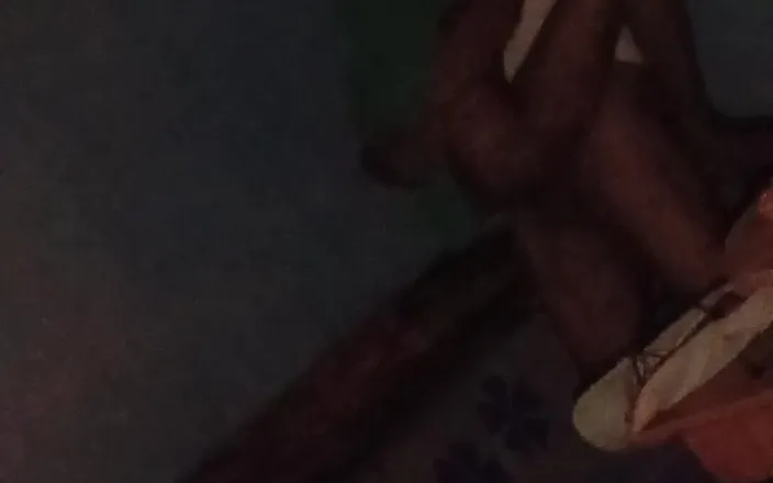 Jack07: Caught Cheating and Fucking Secretly by Cock Fucking While Raining...