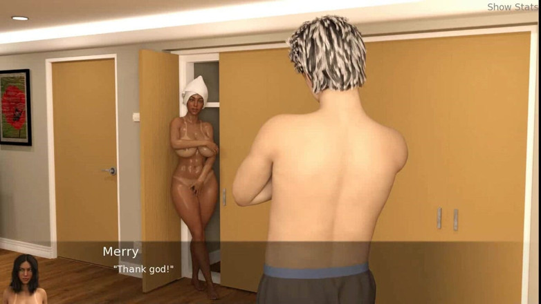 Dirty GamesXxX: Hot wife: wet juicy fucking-S2E28