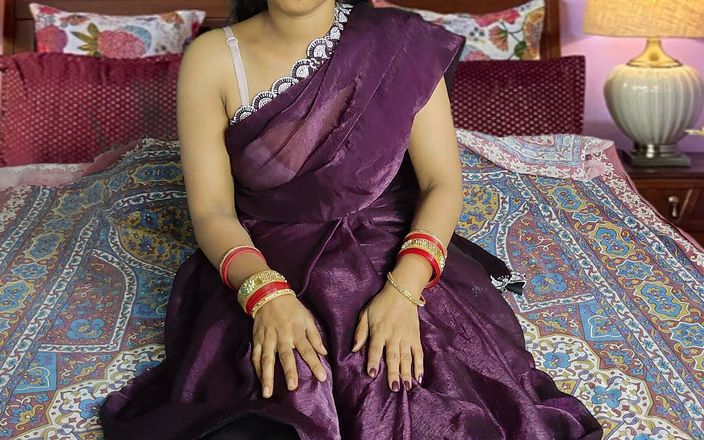 desi bhabhi videos: Kakak ipar india ngentot sama bos suaminya sendiri