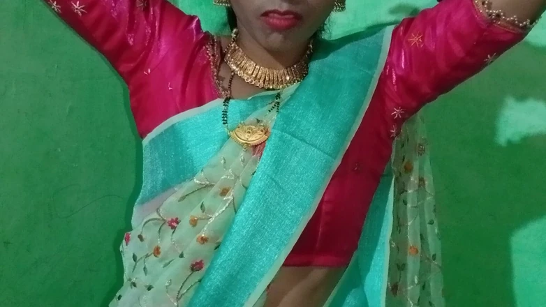 Pooja Sexy porn video – Fucking the Desi Sister-in-law of the Village