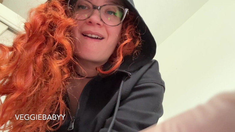 Veggiebabyy: Guanteado psicópata ejecutora en serie te tiene en su alcance -...