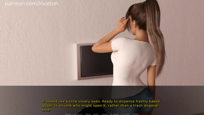 Johannes Gaming: Dentro jennifer - è stata scopata da uno sconosciuto e l'ha adorato