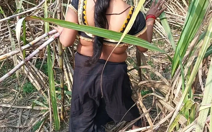 Desistepsis: My Sexy Wife and I in the Sugarcane Field in...