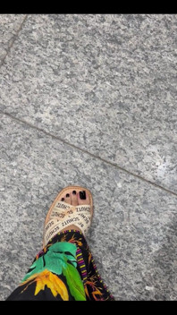 Perfect Toes