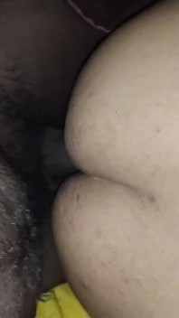 J’ai laissé ma demi-sœur tranquille