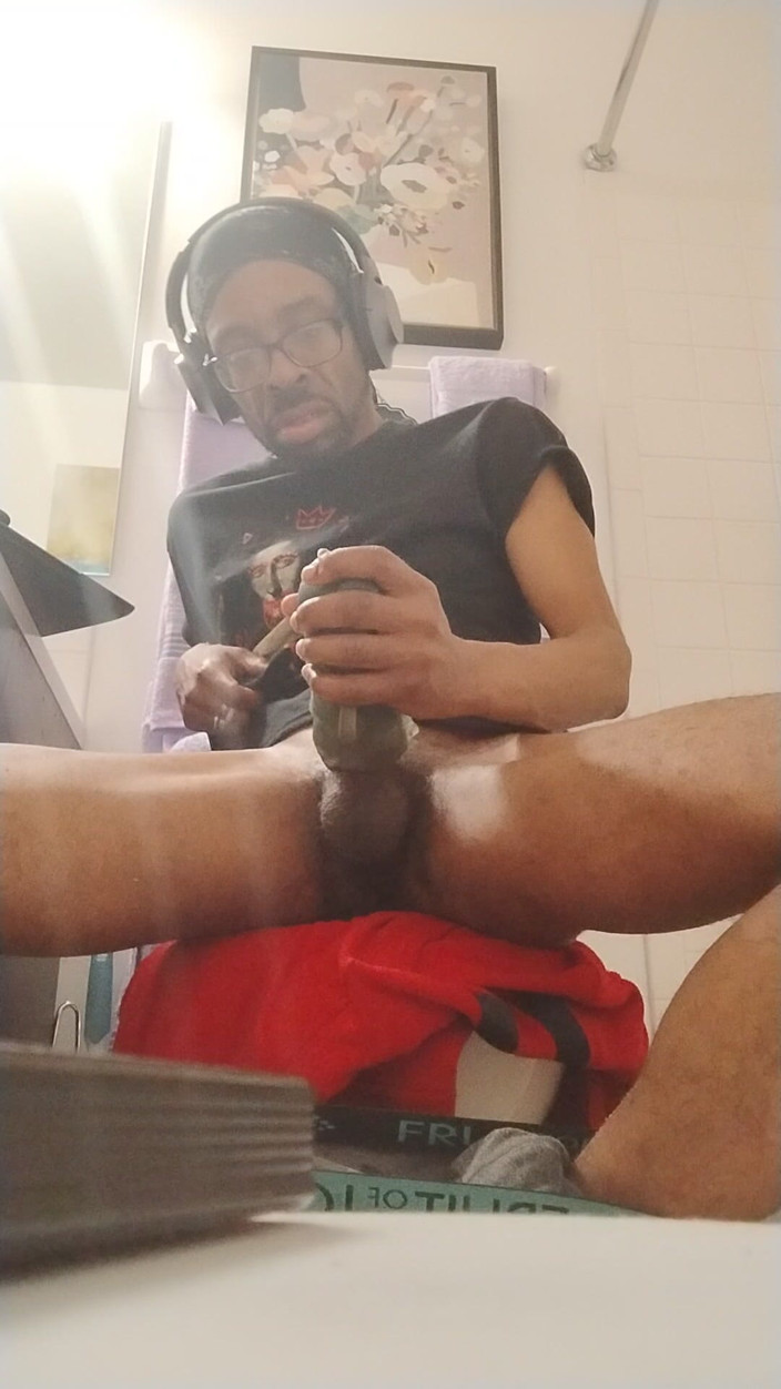 SoLoYoLo723: My Explosion Cumshot