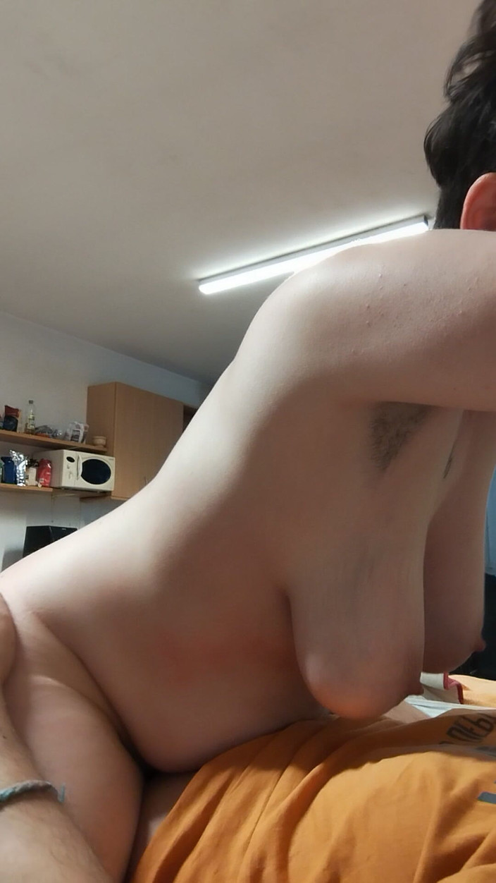 Couple Jagger 69: Více sexu se sousedem