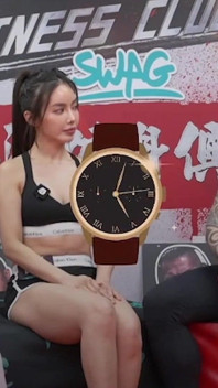 아시아 성인 라이브 스트리밍, 체육관에서 섹시한 대회.