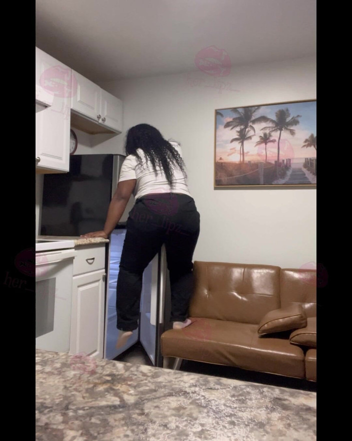 Anye Meshell: Мне было заскучало...