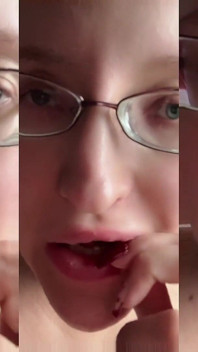 Mestecat asmr