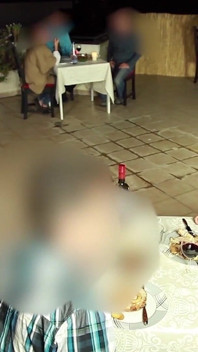 Perempuan jalang awam mengongkek semua zakar di setiap tempat
