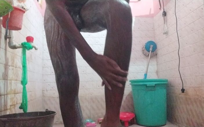 Tamil 10 inches BBC: Сексуальное шоу согласно просьбе фанатов, часть 2